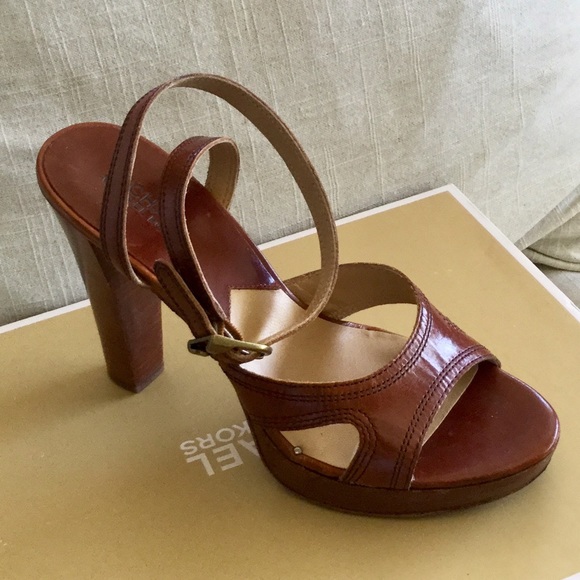 Michael Kors Shoes - Michael Kors Heels